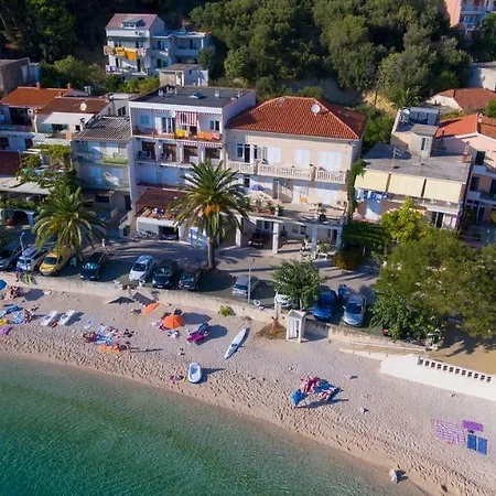 Apartment Vlado Podgora