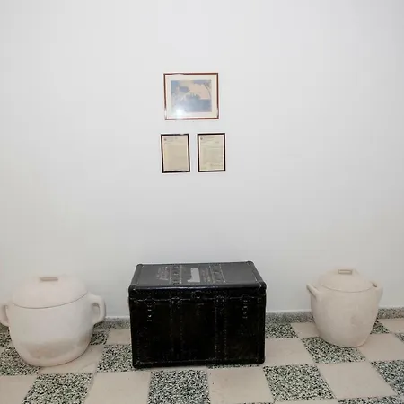 דירה Vlado