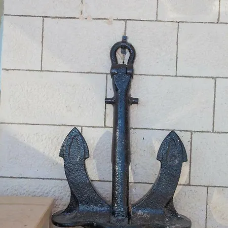 Vlado דירה